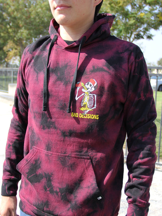 ULTRA WASH PULLOVER HOODIE  SKU: W2447-0511UW