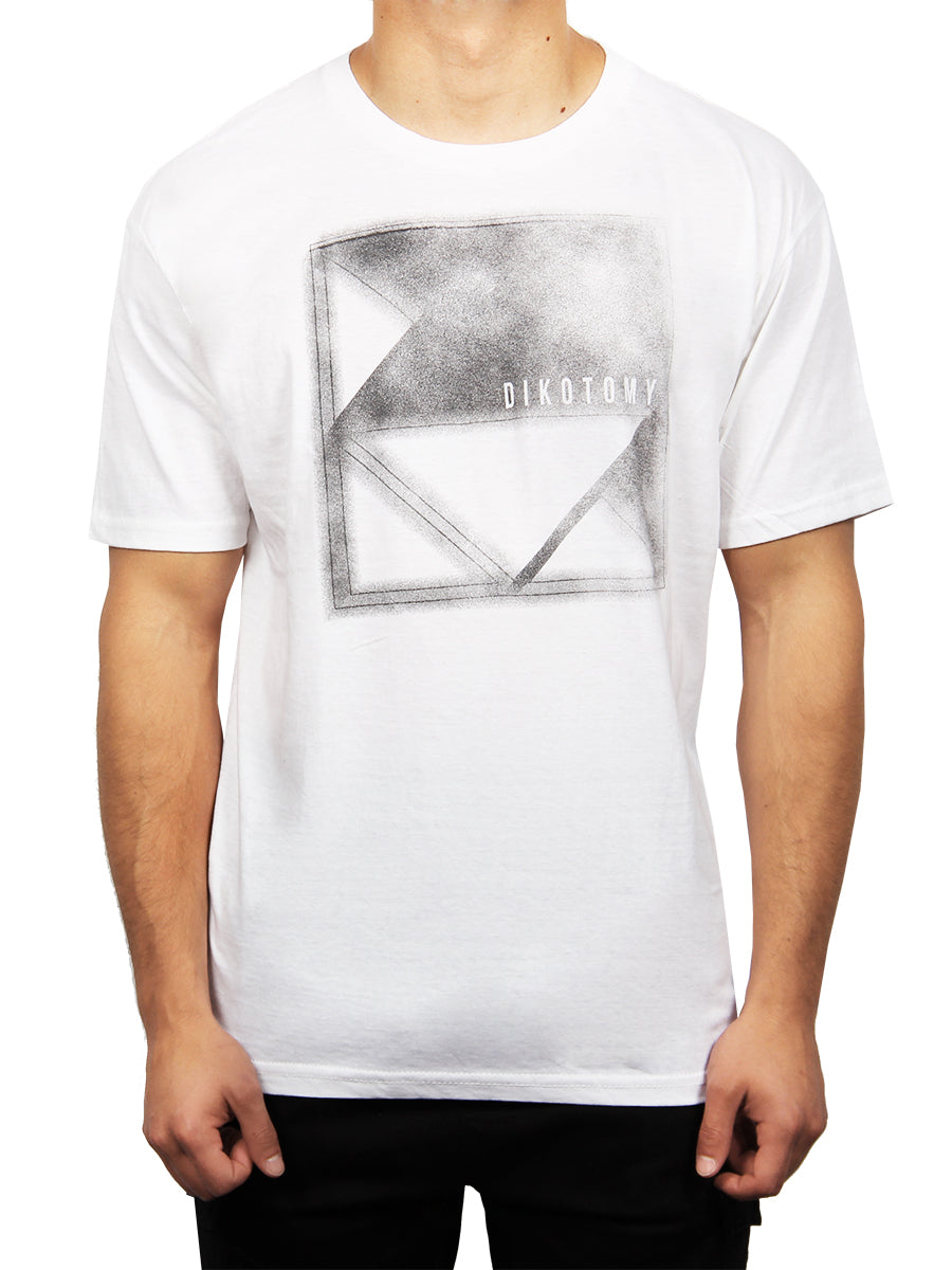 DK STAMP SS CREW NECK T-SHIRT  SKU: WCOAA132-0286PT