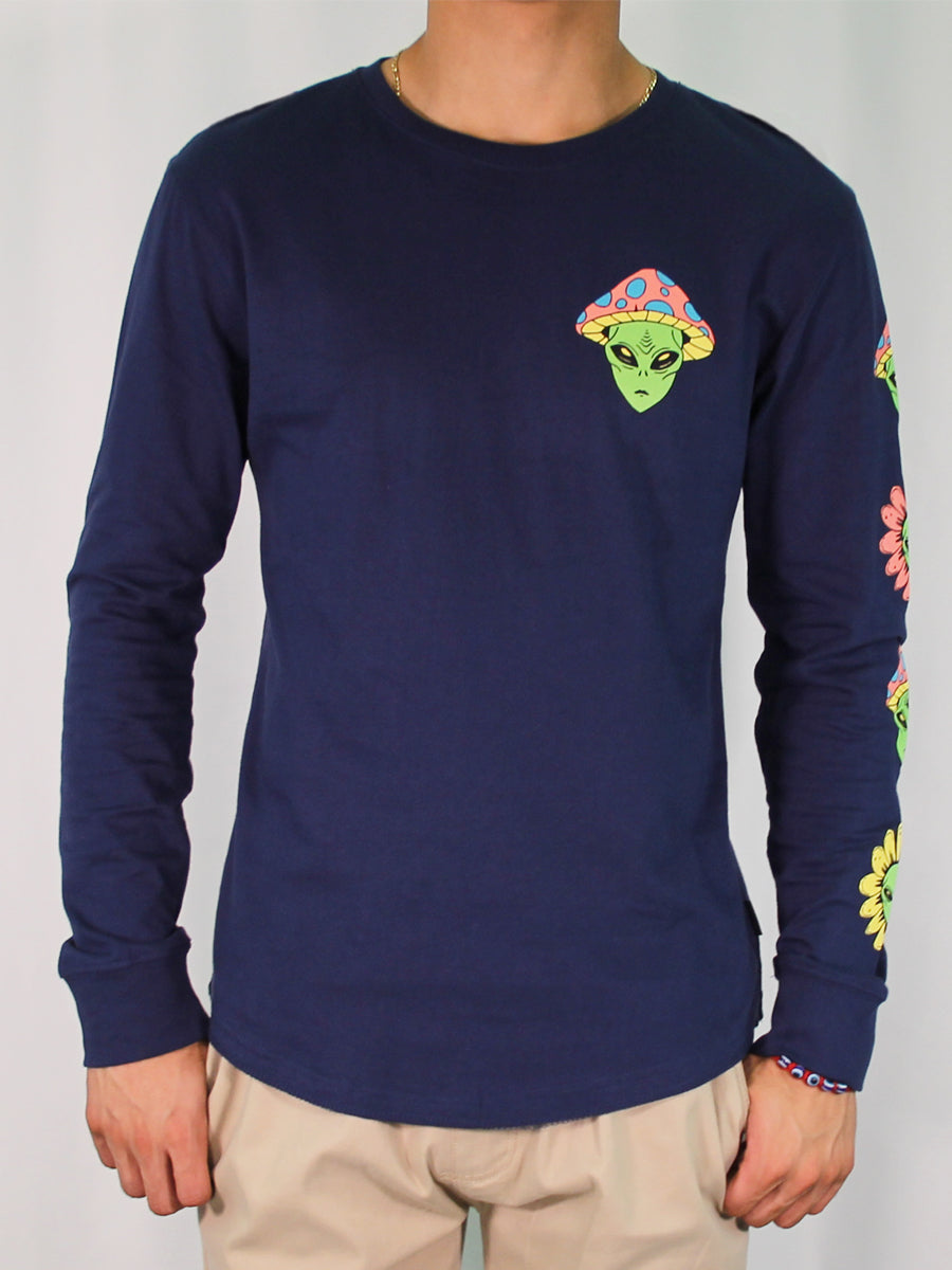 WB13 MIND YOUR BUSINESS LS GRAPHIC BUNDLE