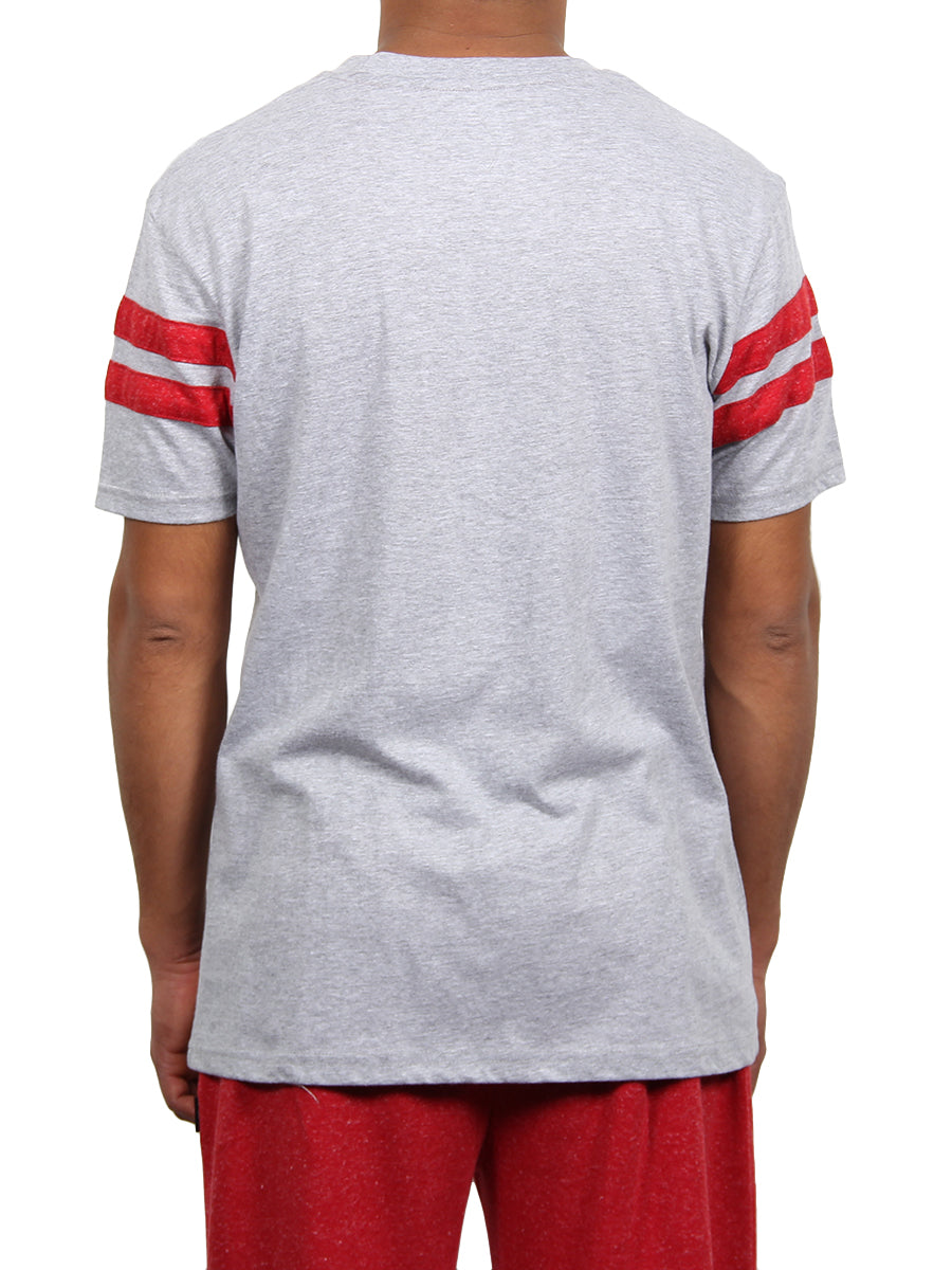 JORDAN LOUNGEWEAR SET  SKU: SWSET010001