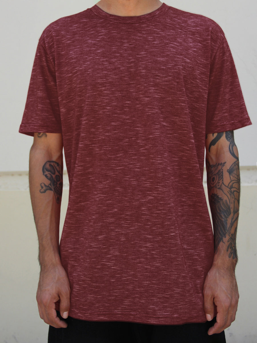 W1100-0031 END ON END JERSEY SS CREW