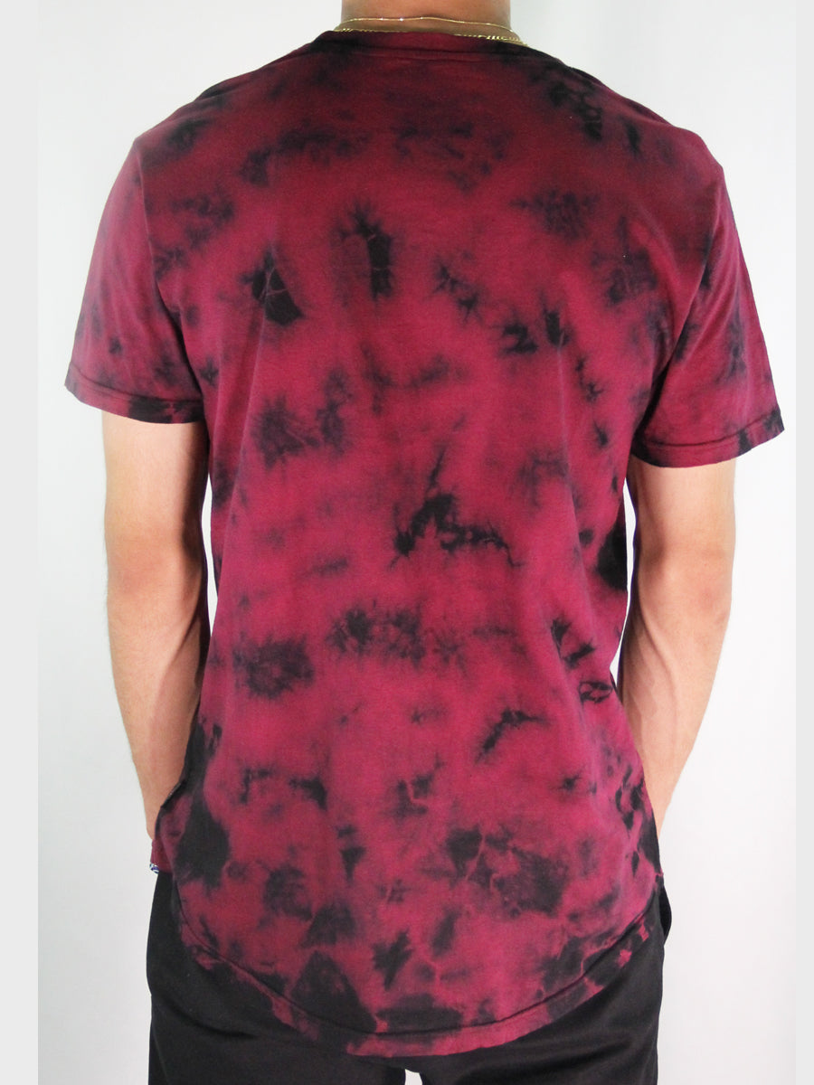 W2437-0693UW SUPER SHROOM ULTRA WASH TEE