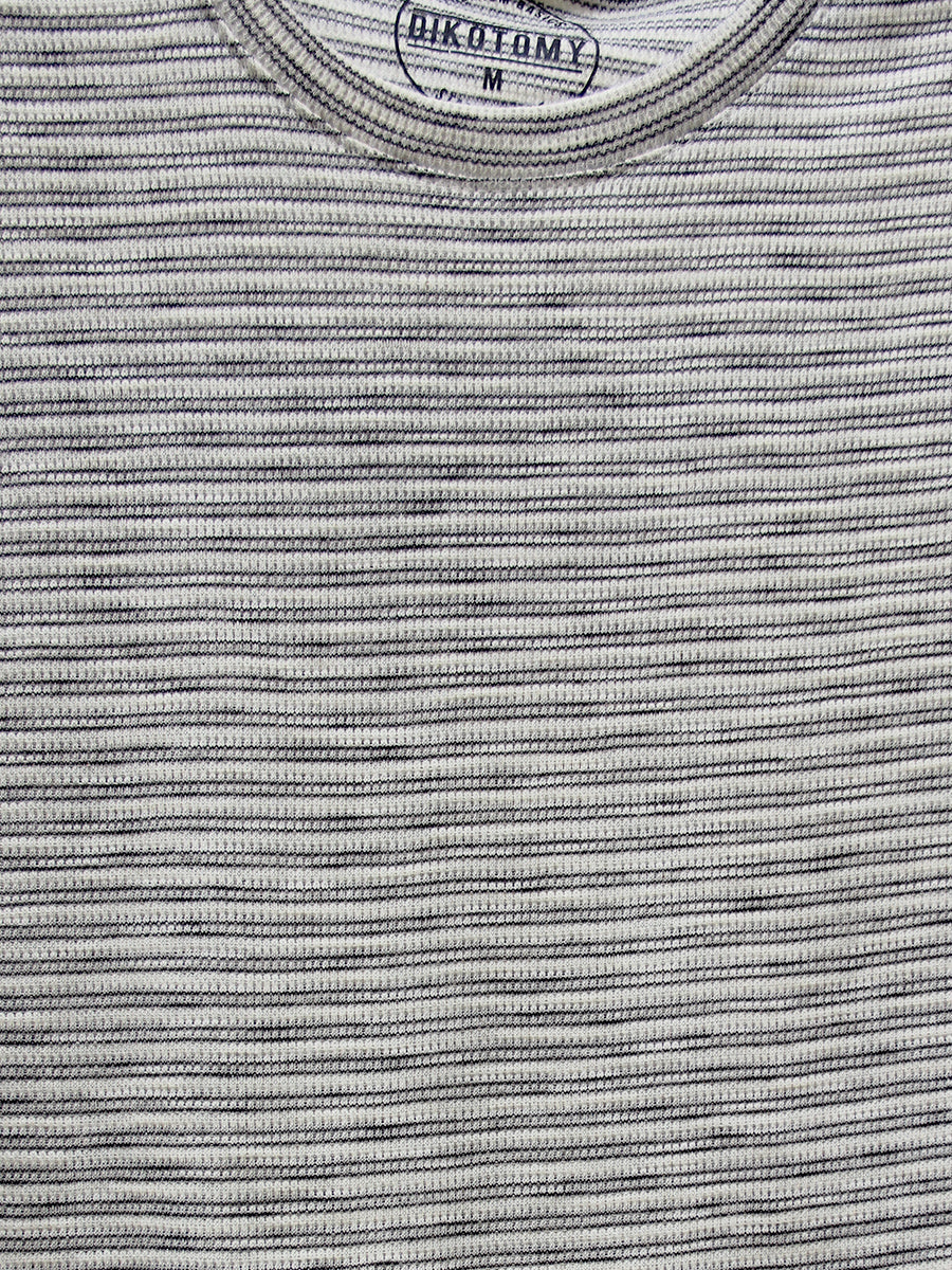 W1100-0037 RYKER STRIPE THERMAL SS CREW