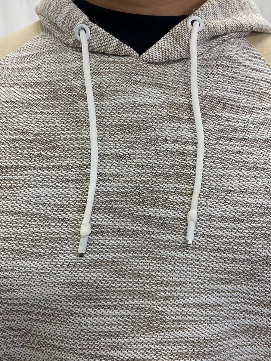 W2205-0015 ROCKVIEW RAGLAN PULLOVER HOODIE