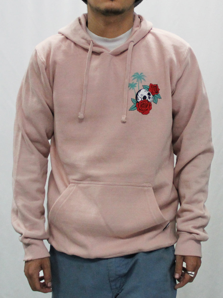 W2447-0644PT SAVAGE BUNCH PULLOVER HOODIE