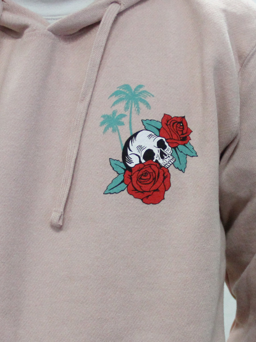 W2447-0644PT SAVAGE BUNCH PULLOVER HOODIE