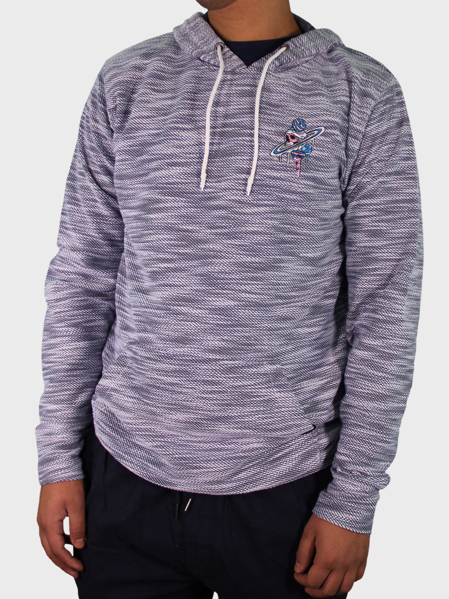 W2447-0748EM PLANET Z ROCKVIEW PULLOVER HOODIE