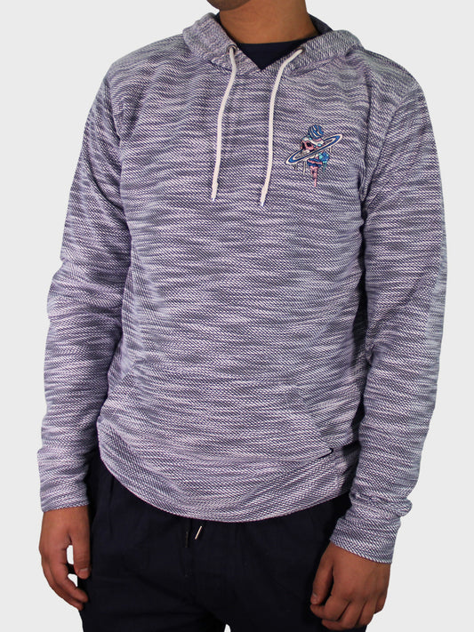 W2447-0748EM PLANET Z ROCKVIEW PULLOVER HOODIE