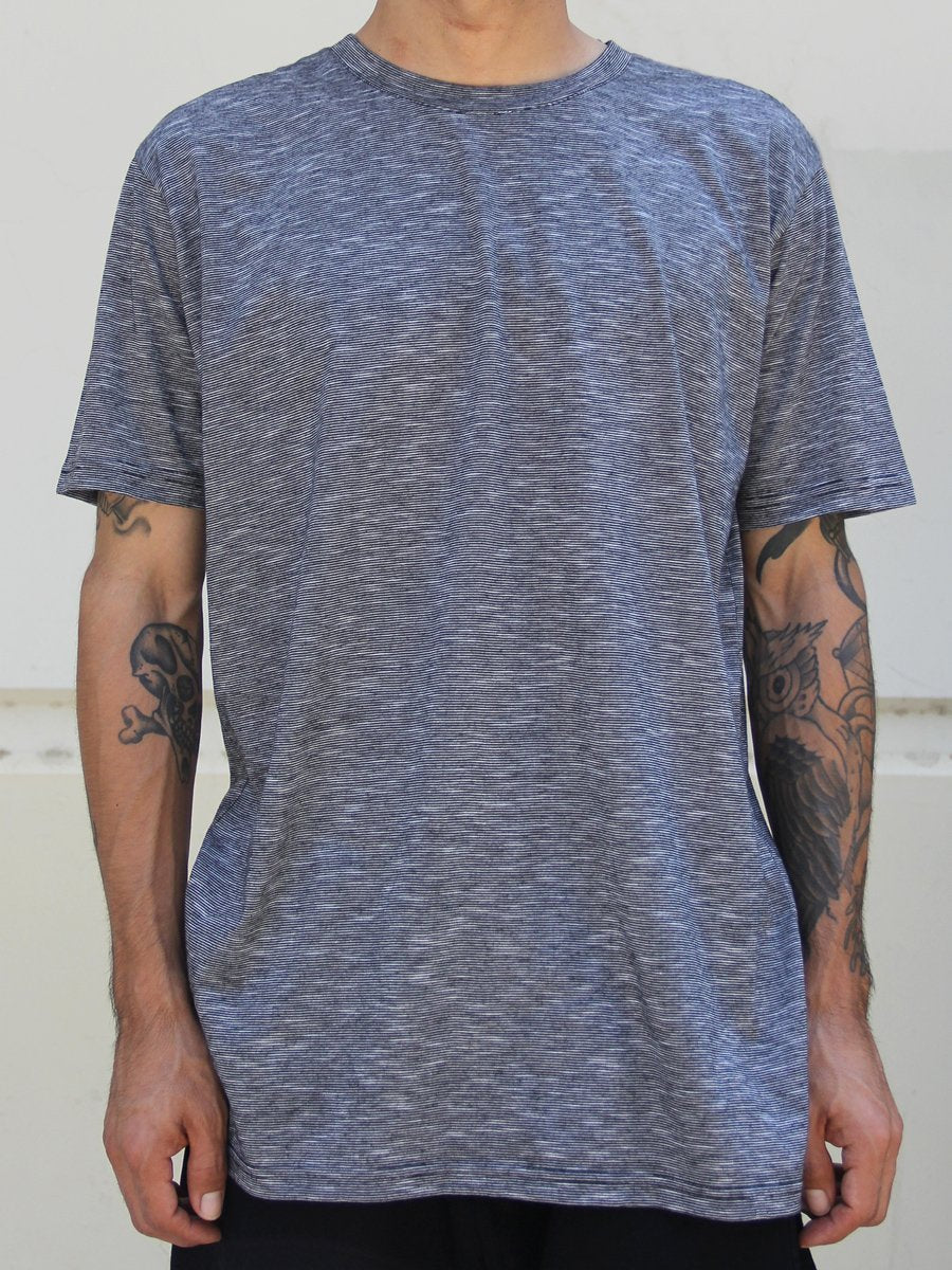 W1100-0031 END ON END JERSEY SS CREW