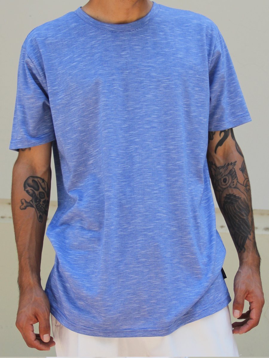 W1100-0031 END ON END JERSEY SS CREW