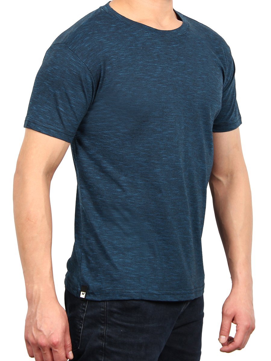 W1100-0031 END ON END JERSEY SS CREW