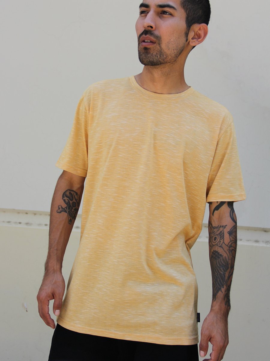 W1100-0031 END ON END JERSEY SS CREW